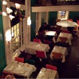 Mezze Private Dining
