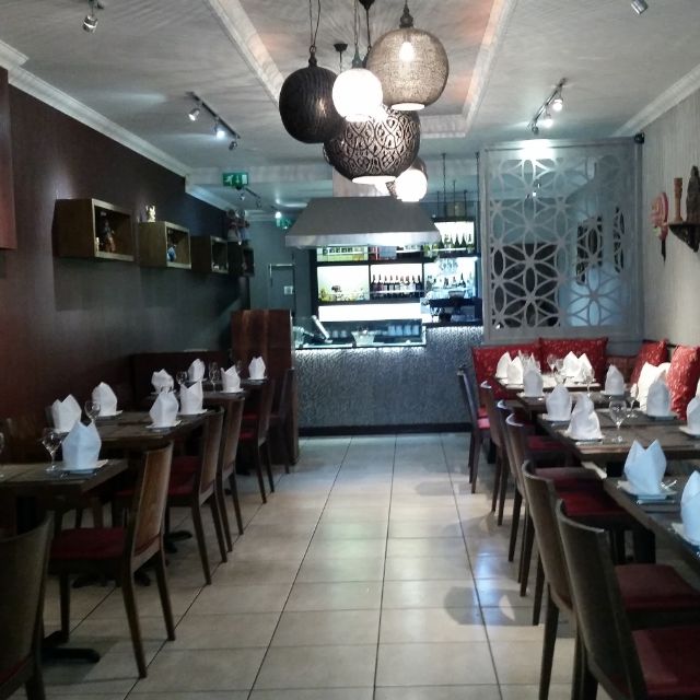 Cochin Restaurant - London | OpenTable