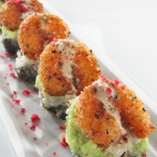 Ra Sushi Bar Restaurant - Southlake, TX