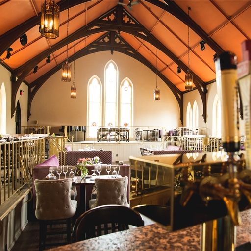 Revival House Restaurant Stratford, ON OpenTable