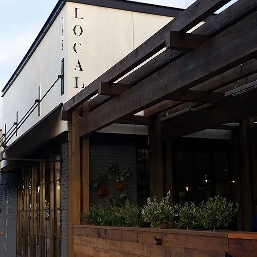 Roque and Mark » New Coffee and Wine Bar Opens in Santa Monica