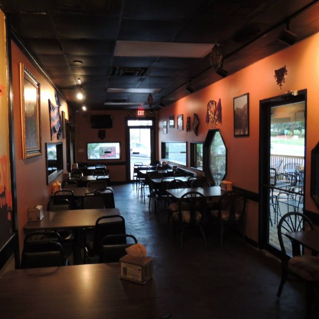 Restaurant Jordan Valley Resturant Permanently Closed Pensacola, FL