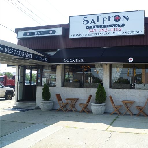 Saffron Restaurant NYHoward Beach OpenTable   Large 