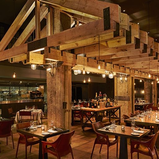 BLACKBARN Restaurant - NoMad - New York, NY | OpenTable