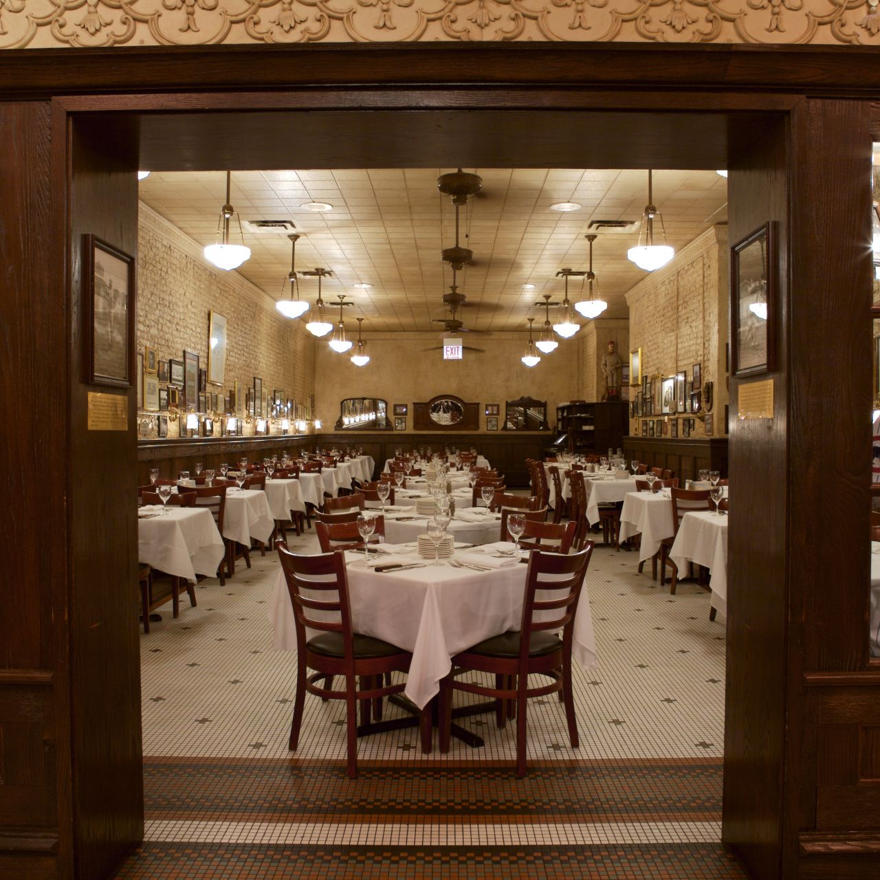 Harry Caray's Italian Steakhouse, Rosemont - HARRY CARAY'S RESTAURANT GROUP