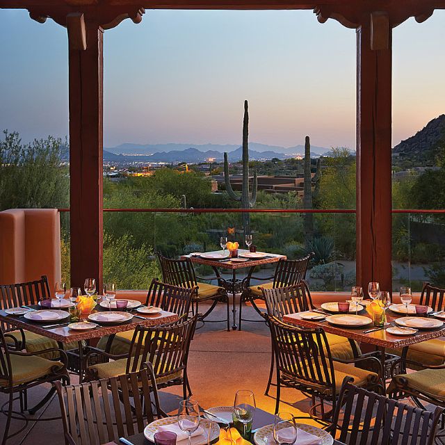 Talavera Restaurant Scottsdale Az Opentable Talavera Restaurant Scottsdale Az
