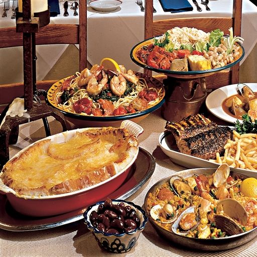 Fandango Restaurant Pacific Grove, CA OpenTable