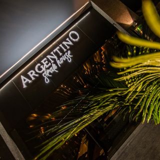 Argentino Steak House - San Luis Potosi