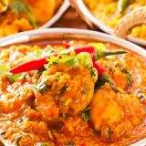 Cover image for Mumbai Spice