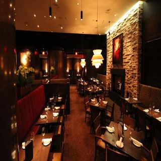 The Keg Steakhouse + Bar - Richmond Hill