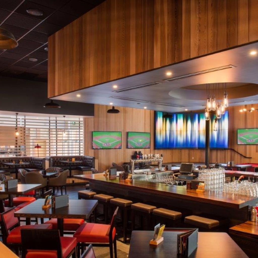 Match Eatery & Public House - Kamloops Restaurant - Kamloops, BC | OpenTable