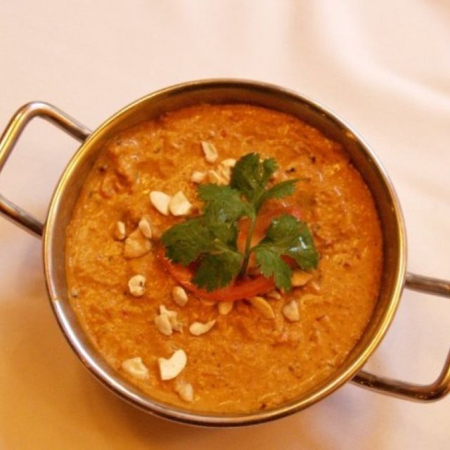 Brick Lane Curry House Restaurant New York Ny Opentable