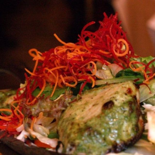 Brick Lane Curry House Restaurant - New York Ny Opentable