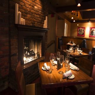 The Keg Steakhouse + Bar - Estate Drive