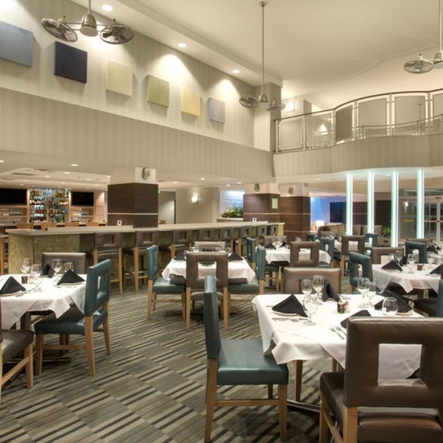 Restaurant Raintree Café and Lounge Scottsdale, , AZ OpenTable