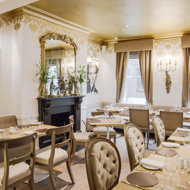 The Punchbowl Updated 2024, Gastro Pub in London