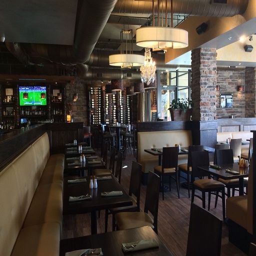 Tai Tiki Polynesian Bar & Grill Permanently Closed Restaurant