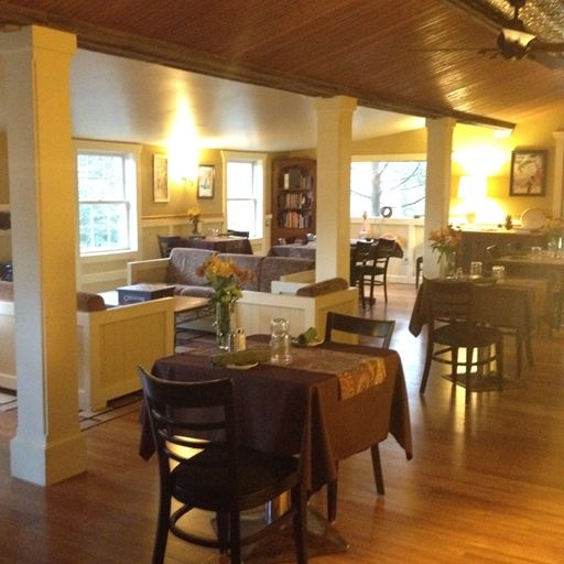 The Woods Lodge Restaurant Northfield, , VT OpenTable