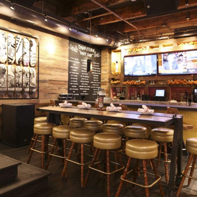 El Hefe - Chicago Restaurant - Chicago Il Opentable