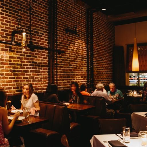 Haven Restaurant - Atlanta, GA | OpenTable