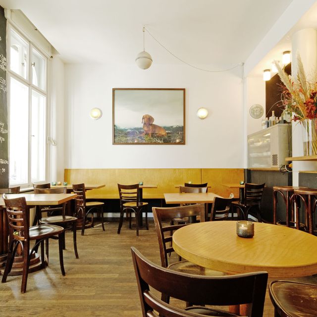 Mädchenitaliener Restaurant - berlin, BE | OpenTable