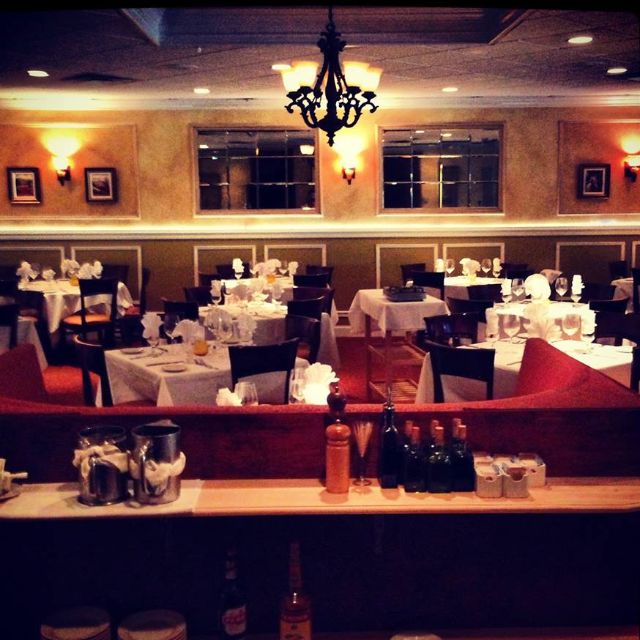 Restaurante Zana D Restaurant - Tenafly, , NJ | OpenTable