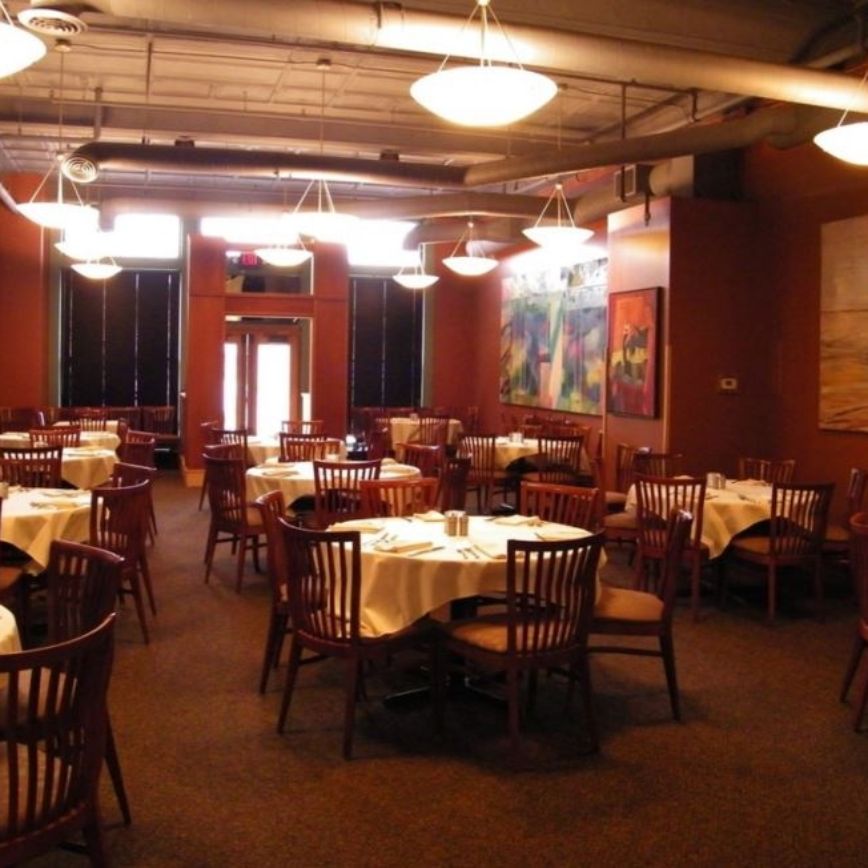 Portofino Restaurant Lexington Ky Opentable