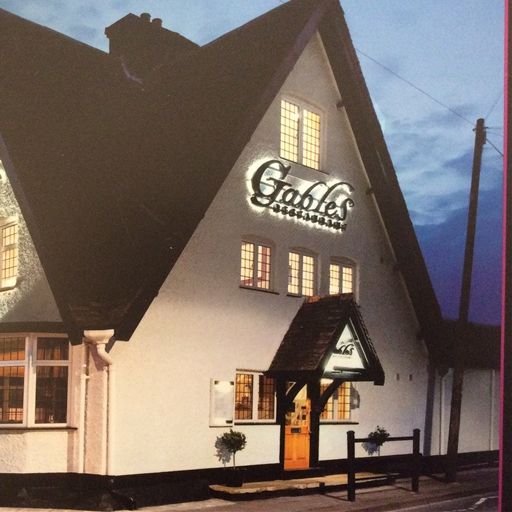 The Gables Restaurant餐廳 ，HertfordshireHertford OpenTable