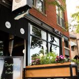 Cover image for Miku Sushi