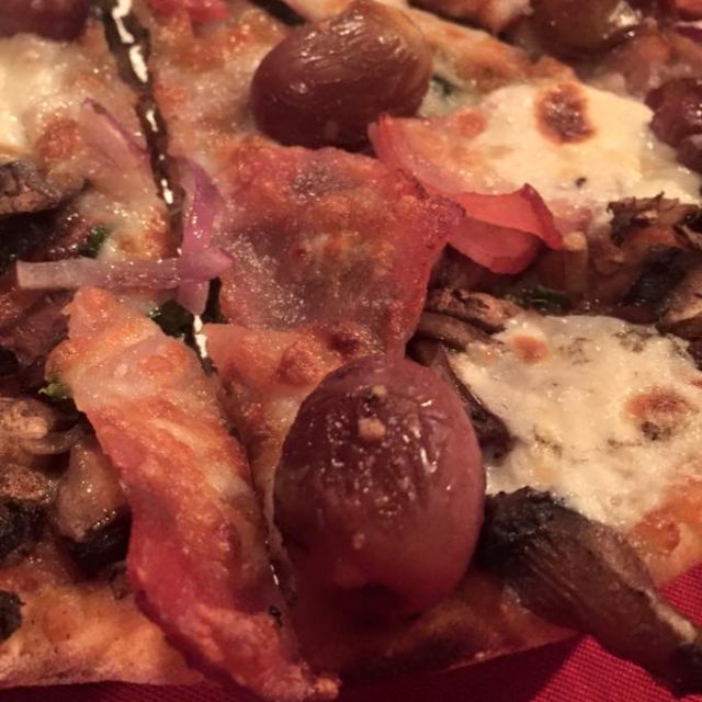 Chop Chops Bistro Restaurant Port of Spain, Trinidad OpenTable