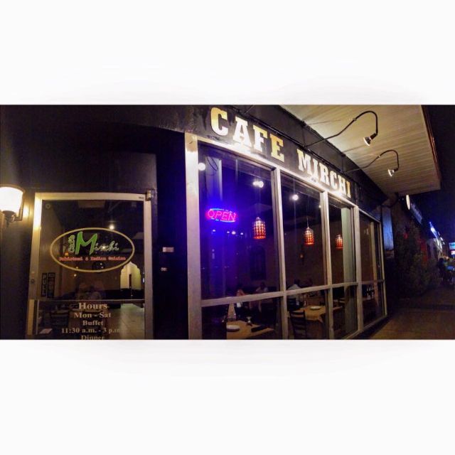 Cafe Mirchi Pakistani & Indian Cuisine Permanently Closed Restaurant Greensboro, NC OpenTable