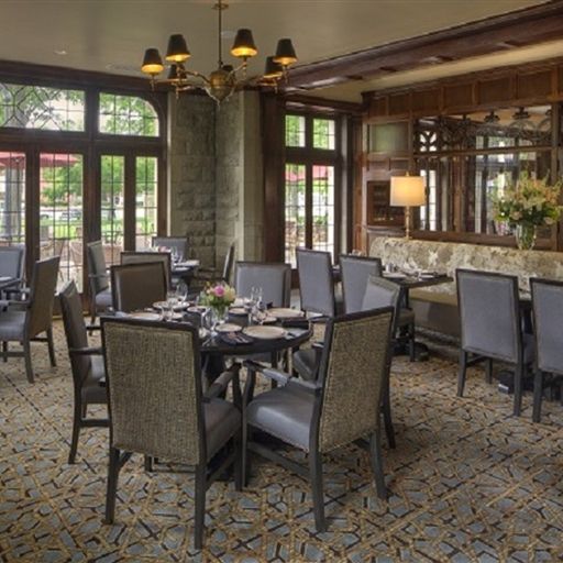 The Granville Inn Restaurant Granville, OH OpenTable