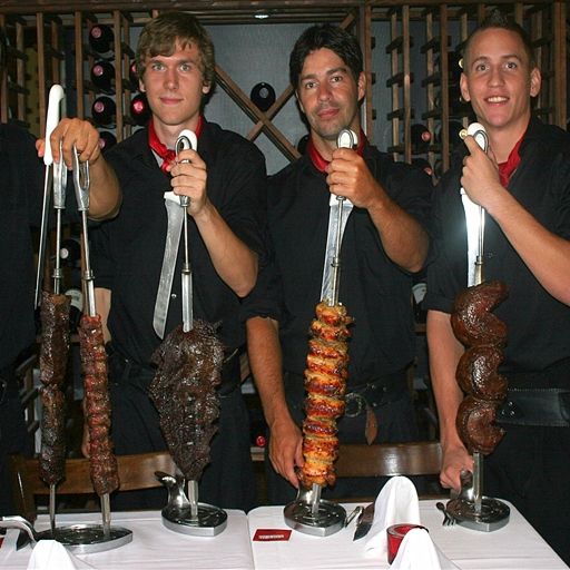 Valeu Espetos Delivers Brazilian Skewers With Big Flavor in