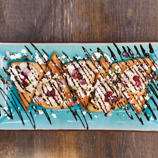 Salut Kitchen Bar Restaurant Tempe Az Opentable