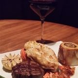 Cover image for Von's Steakhouse & Oyster Bar