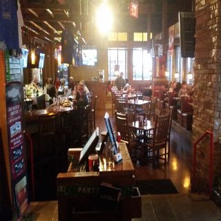 Rock Bottom Brewery Restaurant - Colorado Springs