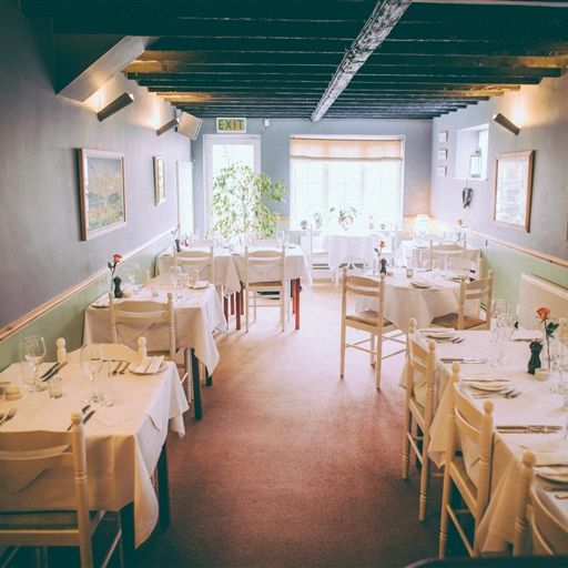 The Millside Restaurant Lyme Regis, Dorset OpenTable