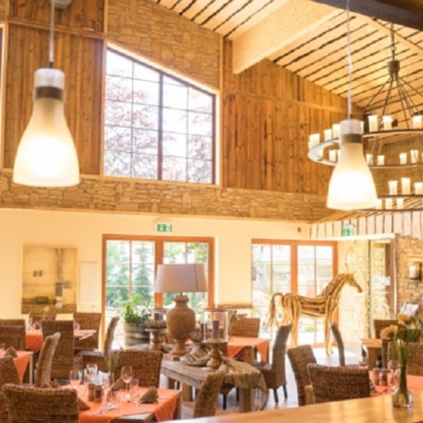Landgut Am Hochwald Restaurant Sonsbeck Nw Opentable