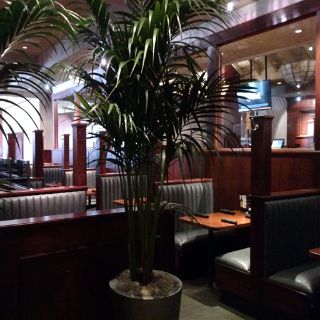 Houlihan's at the Hilton Springfield