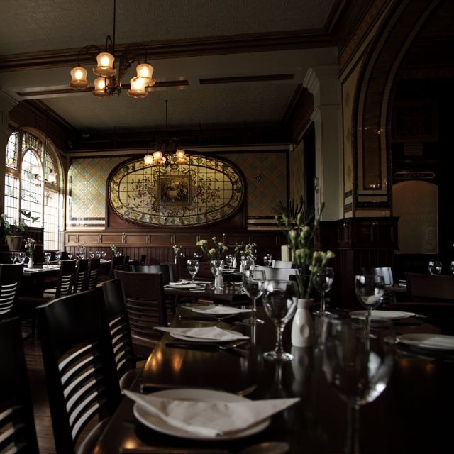 The Barton Arms Restaurant - Birmingham, West Midlands | OpenTable