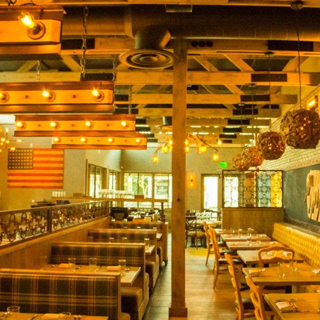 Bradley's Fine Diner Menlo Park Permanently Closed Restaurant