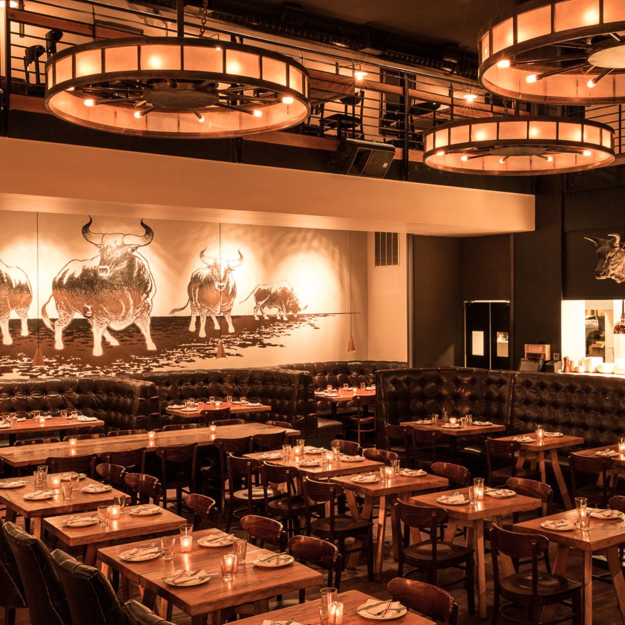 Lolinda Restaurant - San Francisco, CA | OpenTable