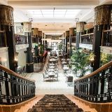 Le Petit Paris Private Dining
