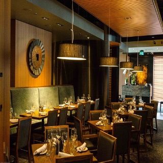 The Keg Steakhouse + Bar - Kelowna