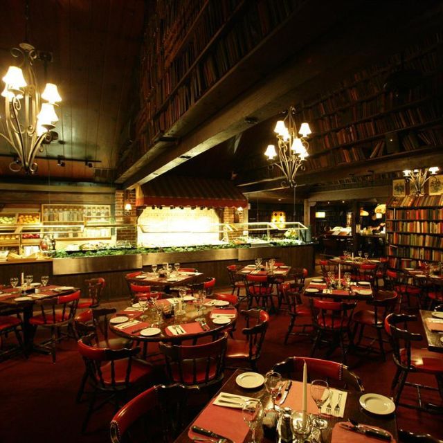 Library II