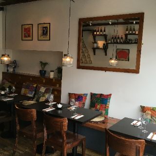 Itto Noodle Bar