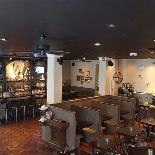 Restaurant Postbellum Richmond, , VA OpenTable