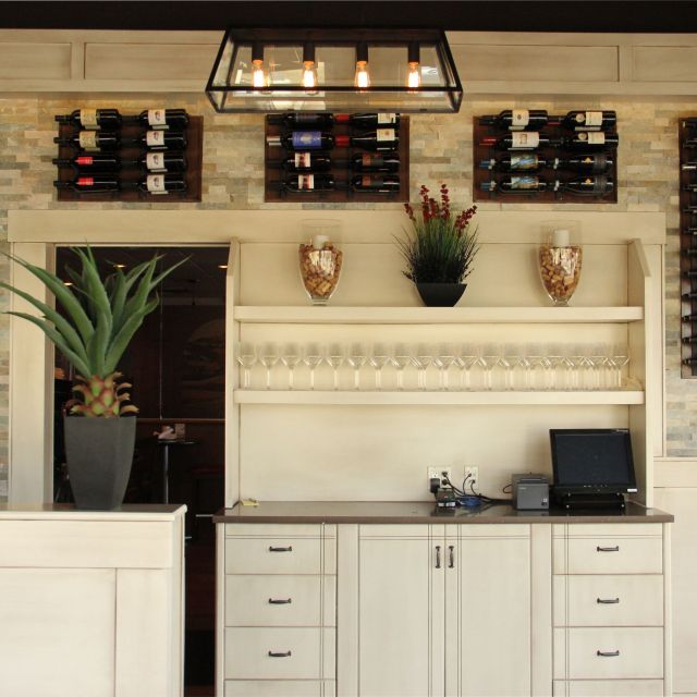 Next Door Wine Bar Tapas Calgary Ab Opentable