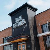 Cover image for Jack Astor's - London (Richmond Row)
