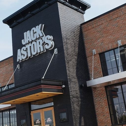 Jack Astor's Barrie Restaurant Barrie, ON OpenTable